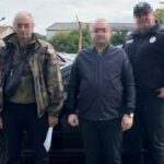 Стрийська прокуратура за три роки передала армії 15 конфіскованих автомобілів.