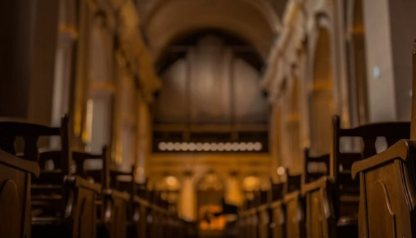 У Львові пройде XV міжнародний органний фестиваль