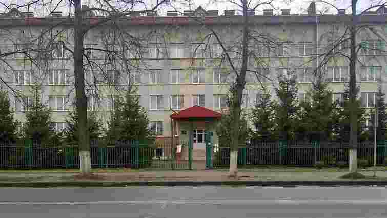 Скандальна львівська компанія відремонтує тубдиспансер в Луцьку за майже 117 млн грн