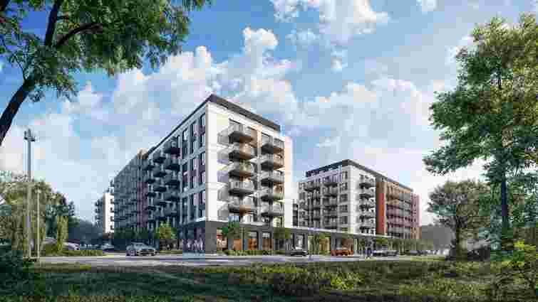 Найбільший затишок: як у Львові підібрати оселю родинам із дітьми