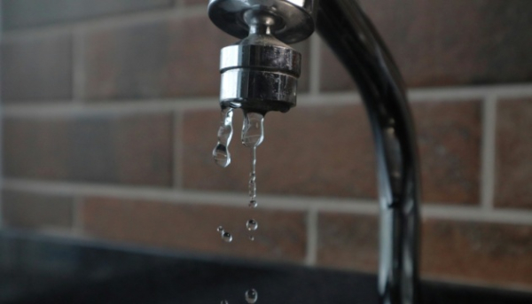 У Львові почали запускати воду після масштабної аварії на водогоні