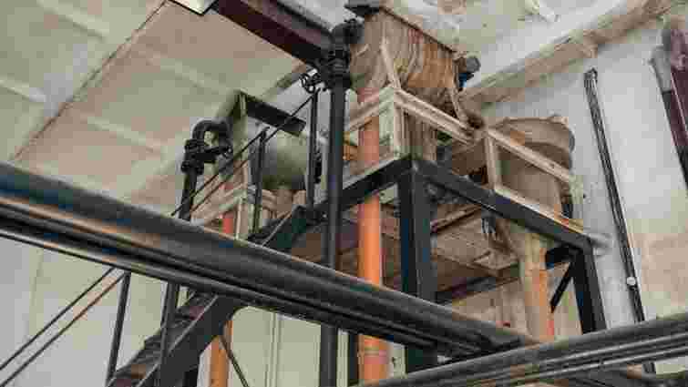 У Збаражі на Тернопільщині побудують додаткові очисні споруди