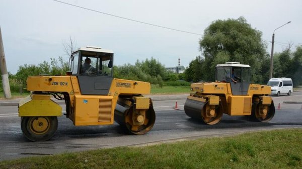 У Львові з 10 жовтня на два місяці закриють для проїзду відрізок вулиці Пимоненка.